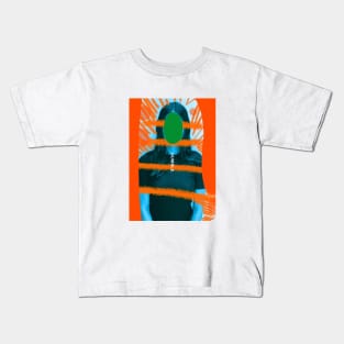 Human Kids T-Shirt